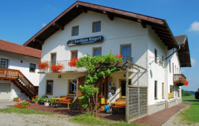 Гостиница Gasthaus Hingerl  Обинг